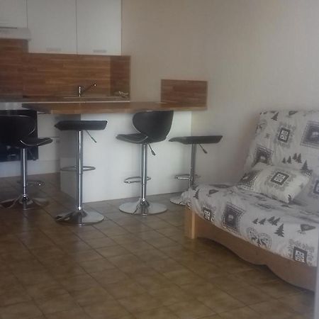 Apartament Studio Gap Zewnętrze zdjęcie
