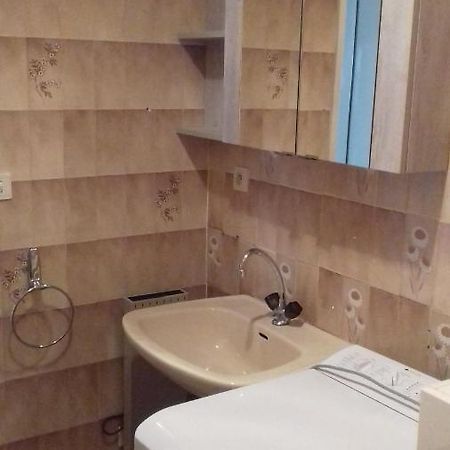 Apartament Studio Gap Zewnętrze zdjęcie
