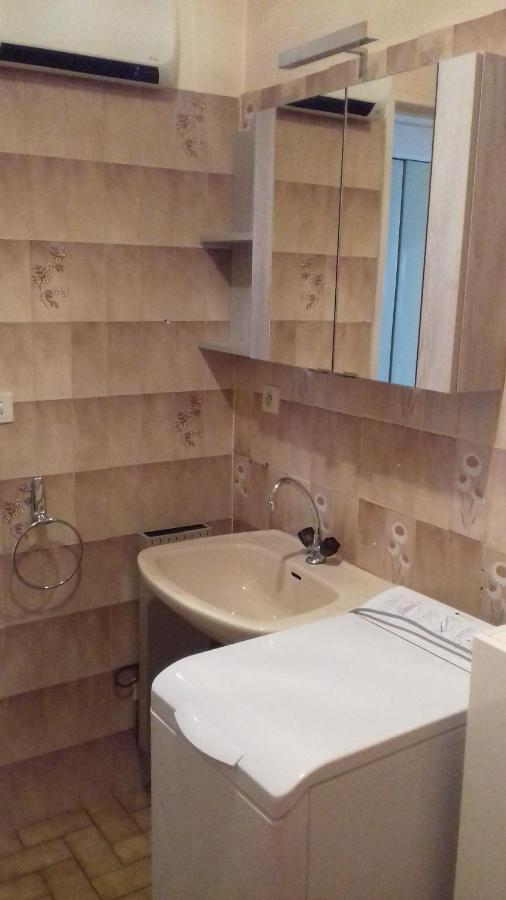 Apartament Studio Gap Zewnętrze zdjęcie